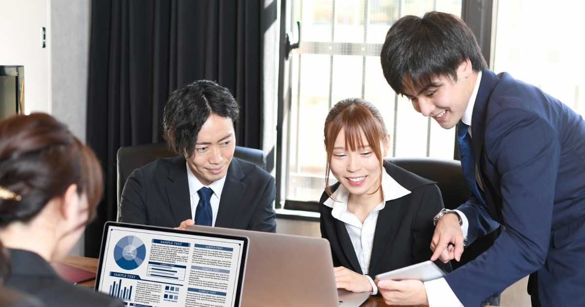 株式会社TTマネジメントの社員紹介