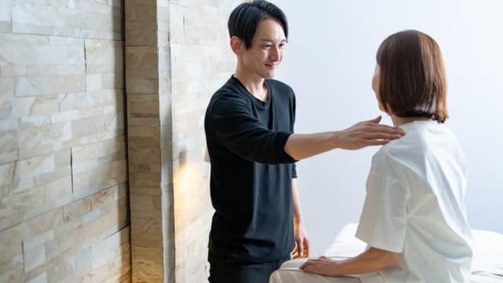整骨院・接骨院なら全部OK?保険が使えない症状は?