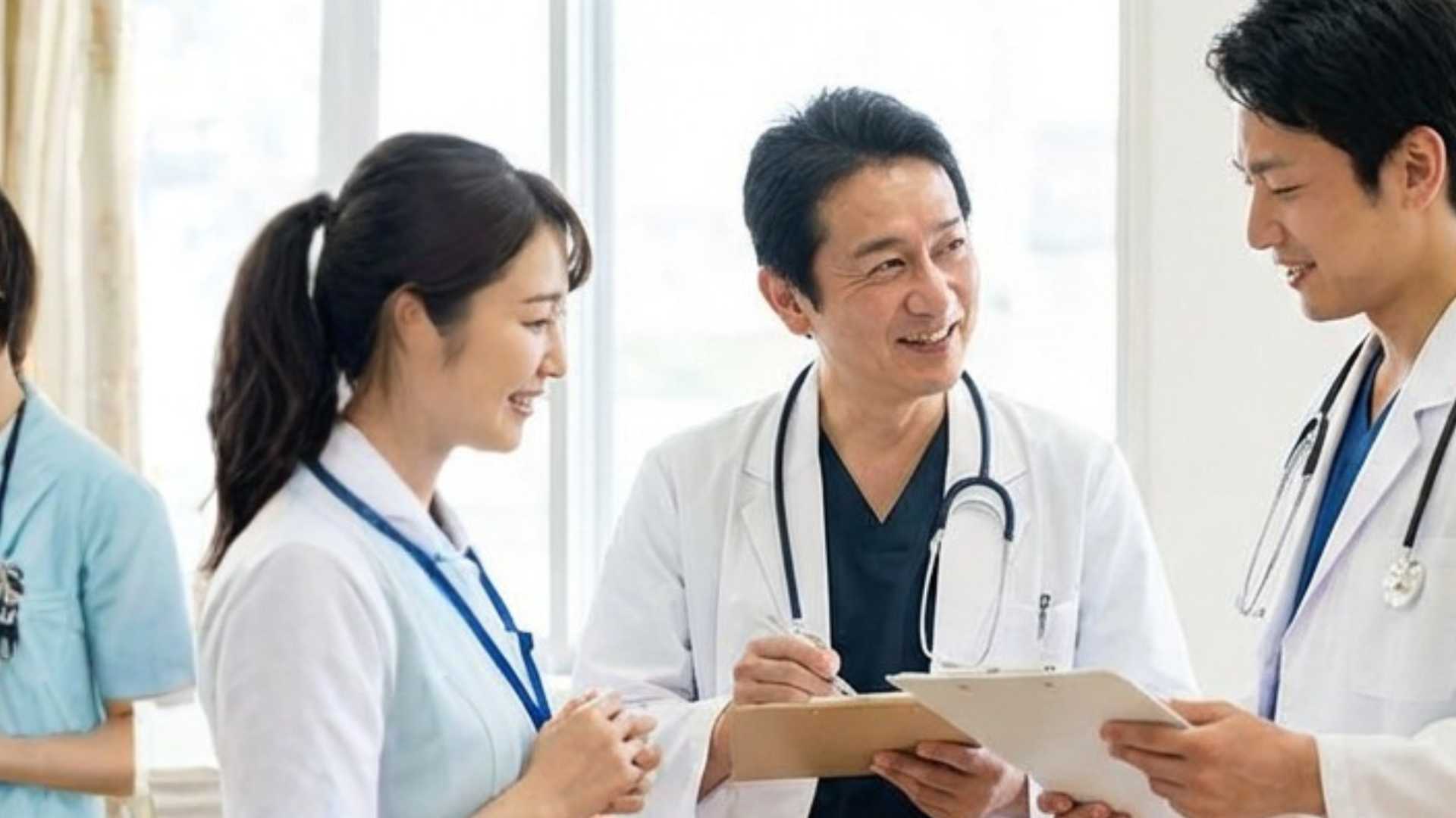 法人保険は医療・福祉業に必要？優先順位を徹底的に解説