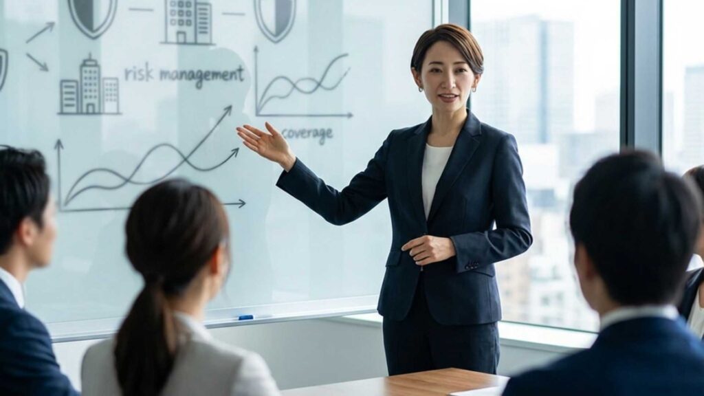 新設法人こそ知っておきたい法人保険の基本を保険のプロが解説