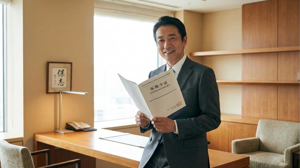 小規模法人に本当に必要な保険とは？失敗しない優先順位