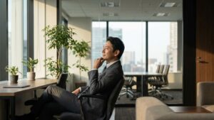 法人の死亡保険で事業承継を止めない方法