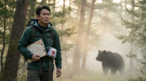 熊被害のケガは何の保険で補償？労災・傷害・医療を整理