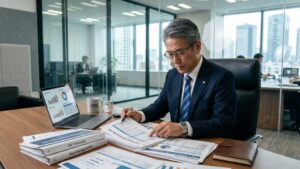 法人保険を見直すタイミングは？社長が確認すべきポイント