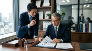 法人保険で役員貸付金精算は可能？仕組みと注意点を解説