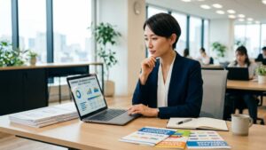 法人の自動車保険で一括見積もりは使わない方がいい？理由も解説！