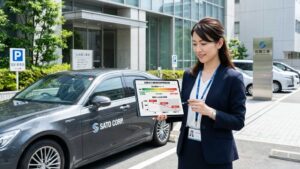 法人自動車保険のデメリット等級とは？デメリット等級にならない方法も解説