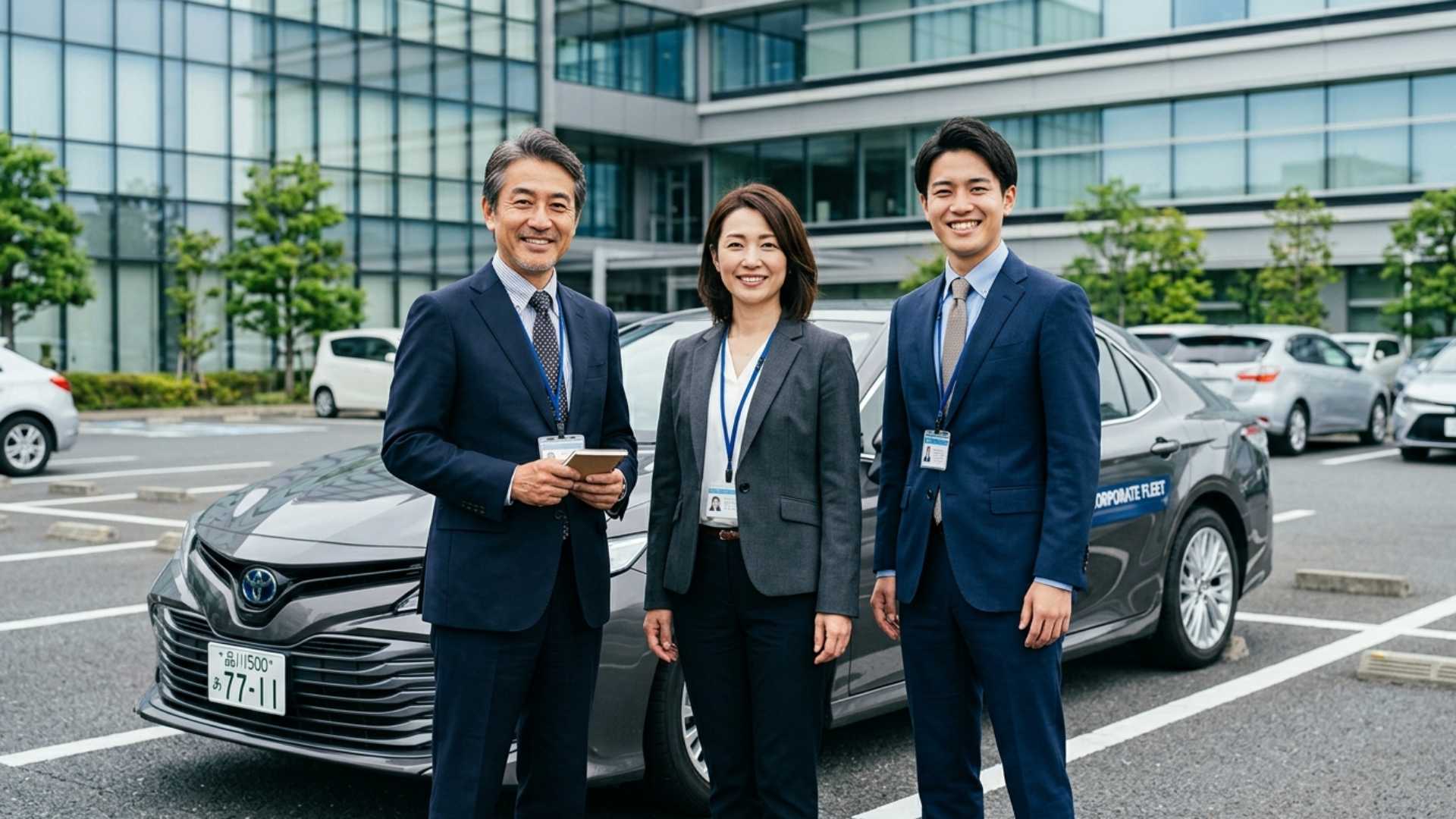 法人自動車保険 年齢条件は誰基準？失敗しない選び方を解説