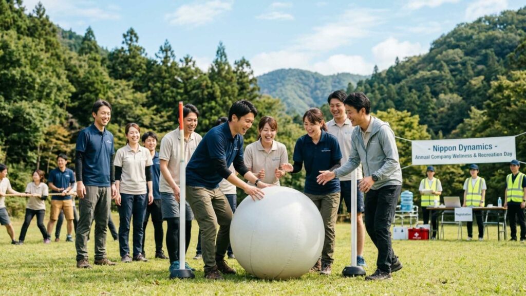 法人のレクリエーション保険おすすめの選び方！保険のプロが解説