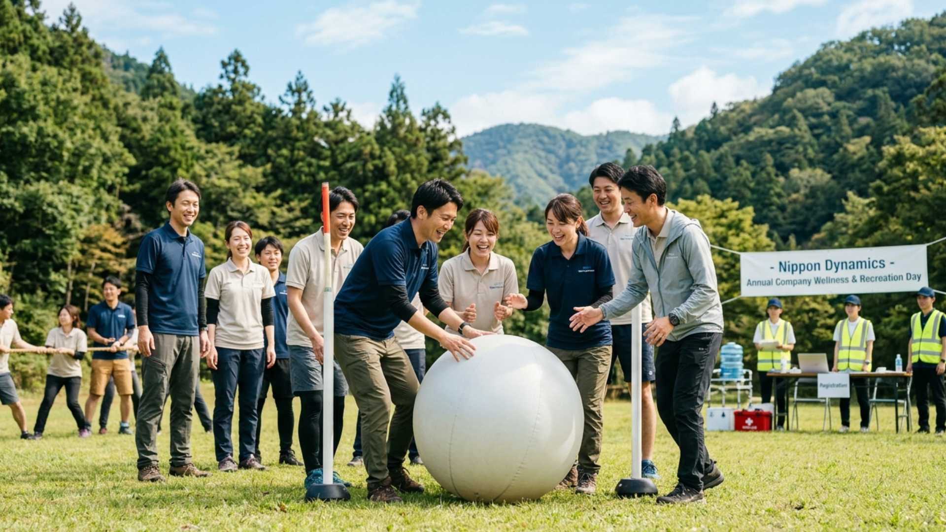 法人のレクリエーション保険おすすめの選び方！保険のプロが解説