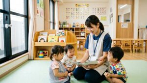 認可外保育に必要な保険を法人・個人別に保険のプロが解説