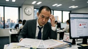 法人保険の更新期間を過ぎたらどうなる？保険のプロが対応策を解説！