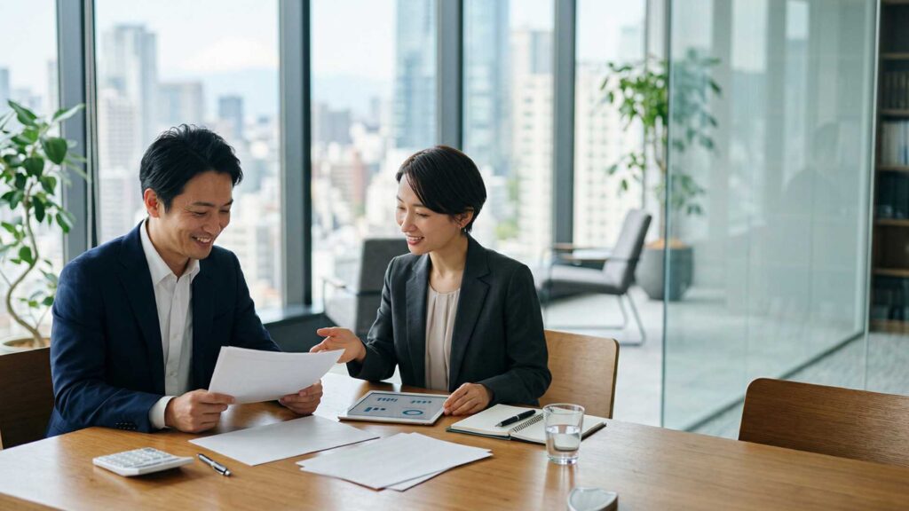 法人保険は代理店から入ると高い？おすすめの加入方法と選び方を解説