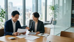 法人保険は代理店から入ると高い？おすすめの加入方法と選び方を解説