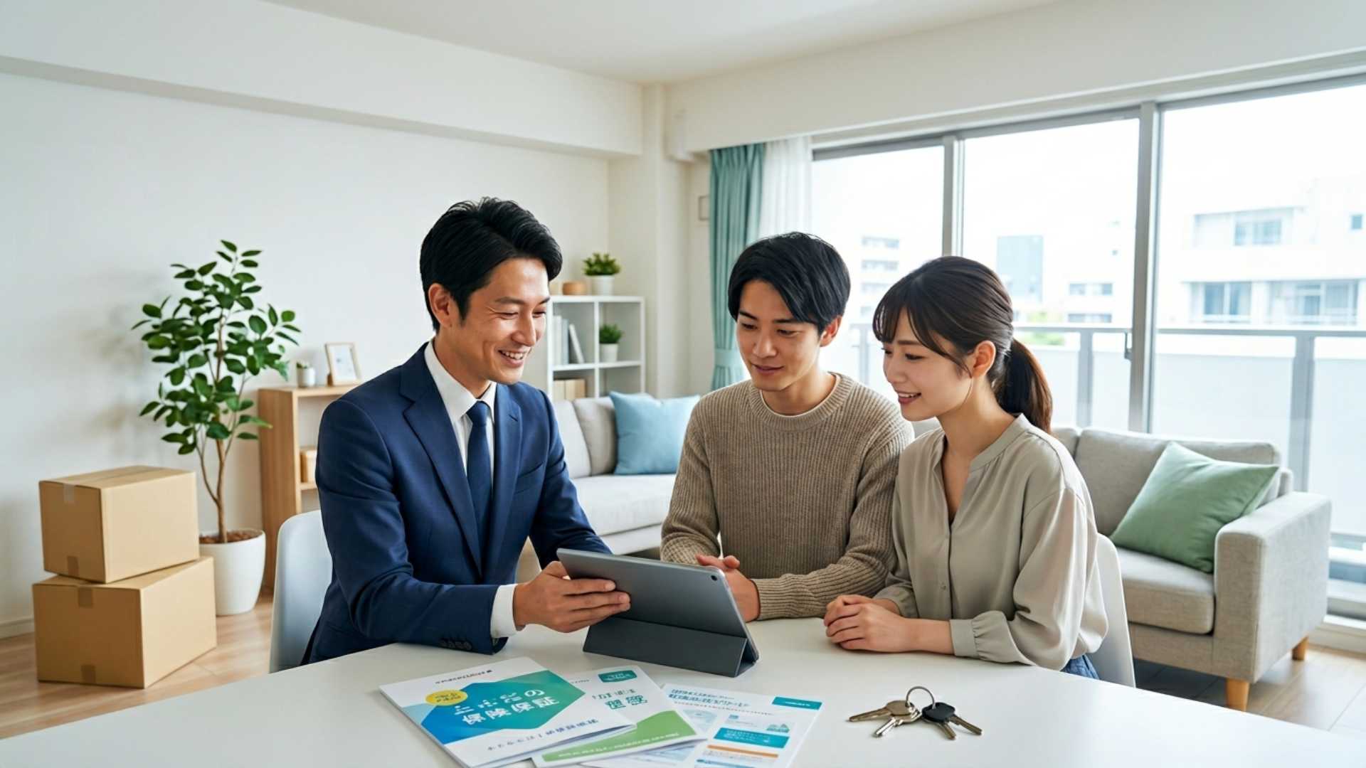 新生活で必要な保険は何？選び方を保険のプロが解説