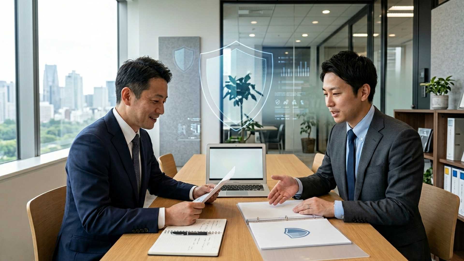 法人の保険はなにから入る？プロが教える優先順位と選び方