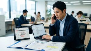 法人保険の更新を忘れた！今すぐやるべき対応と復活の手続き