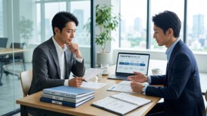 法人保険の代理店変更マニュアル！失敗しないタイミングと手順