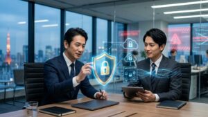 サイバー保険は必要？法人向けにわかりやすく解説