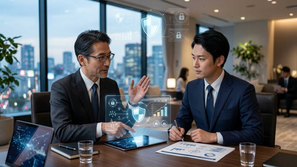 法人サイバー保険の相場はいくら？保険のプロが解説