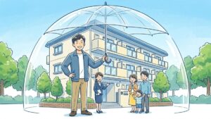 施設賠償責任保険は大家に必要？補償内容・料金・選び方を解説のイメージ画像