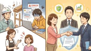 個人事業主の賠償責任保険は本当に必要？リスク別・選び方ガイド のイメージ画像