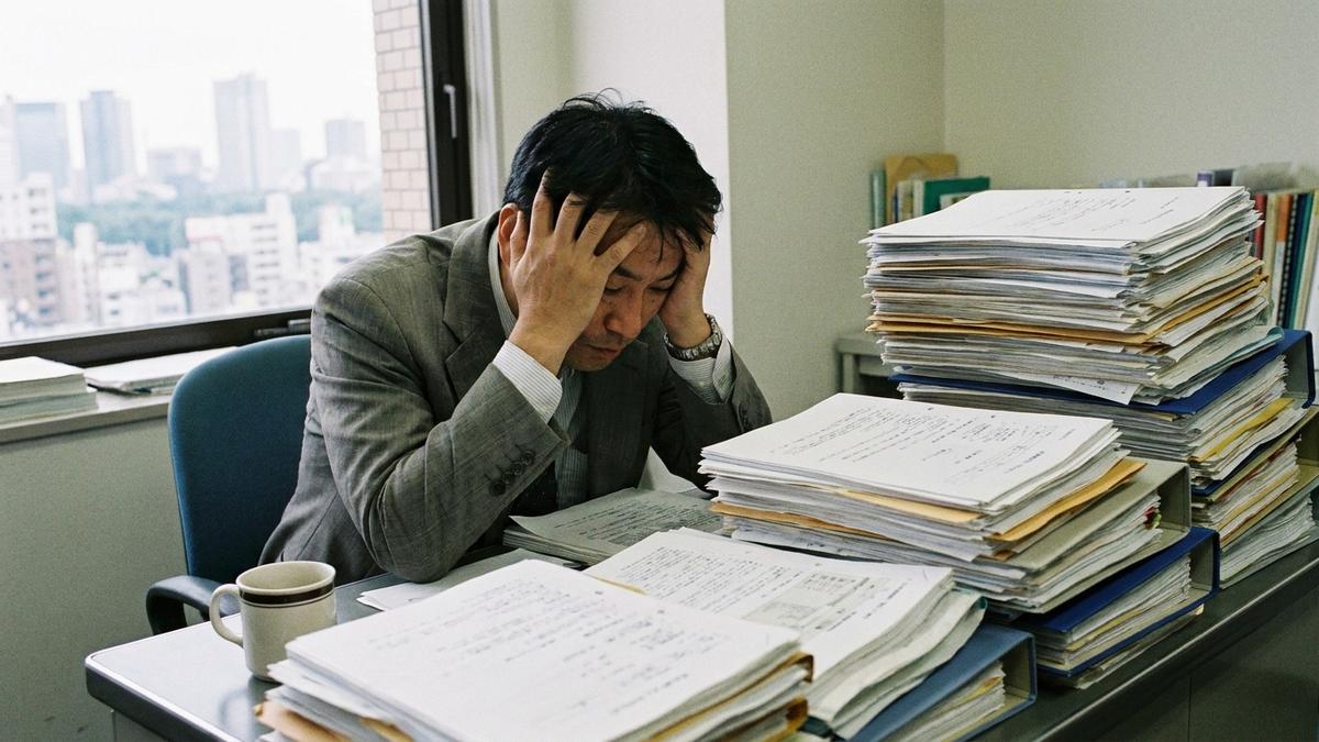 法人保険の経理処理でよく見落とされるポイントを確認する経営者