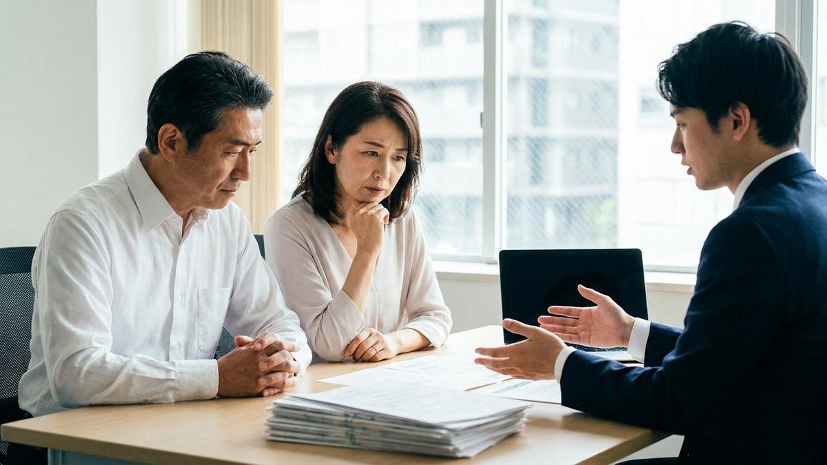 変額保険はやめたほうがいい？のイメージ画像