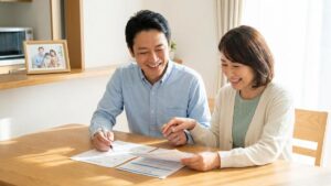 内縁・事実婚でも生命保険の受取人に｜条件と税制注意点のイメージ画像
