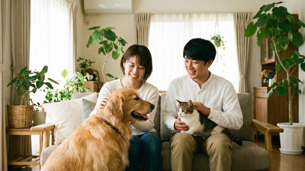 ペット保険は必要？入るべき人・不要な人の選び方【代理店が解説】のイメージ画像