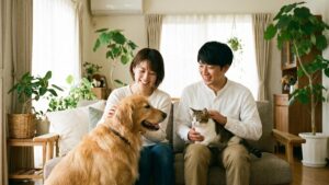 ペット保険は必要？入るべき人・不要な人の選び方【代理店が解説】のイメージ画像
