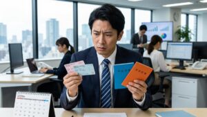 社会保険の二重加入はばれる？対策と2026年最新解説のイメージ画像