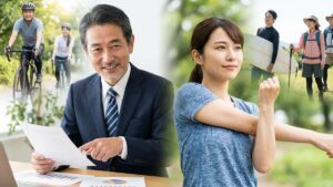 個人向けスポーツ保険おすすめ4選｜失敗しない選び方を専門家が解説のイメージ画像
