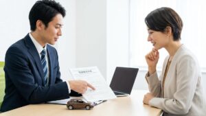 個人から法人の自動車保険、等級継承できる？代理店が解説のイメージ画像