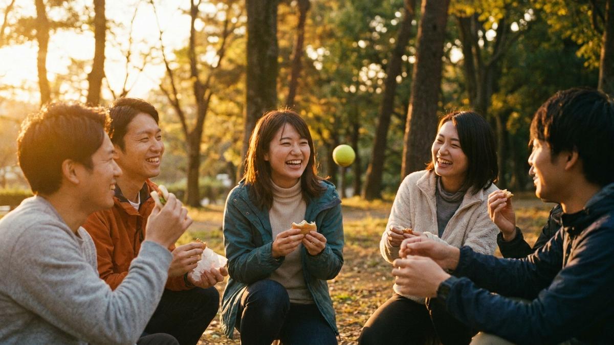 レクリエーション保険 少人数のイメージ画像