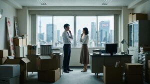 保険代理店はなくなる？廃業時の契約・2026年改正後の選び方のイメージ画像