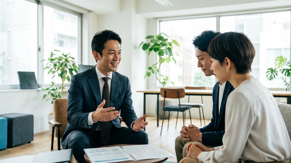 ペット保険を中立的に説明する保険コンサルタント