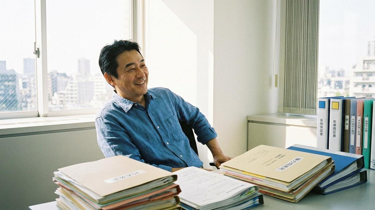 保険の見直しを完了して安心したアパートオーナー
