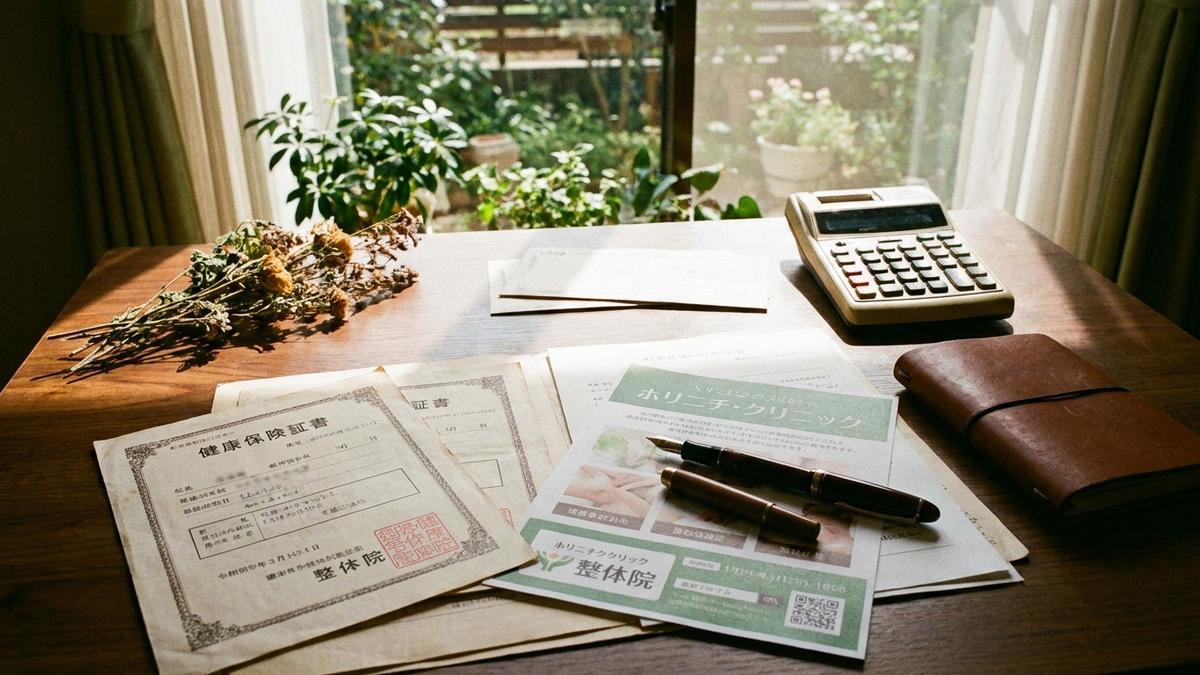 整体の費用補償ができる保険の種類を示すイメージ