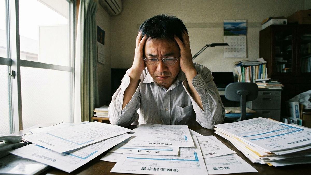保険請求でよくある落とし穴と対策のイメージ