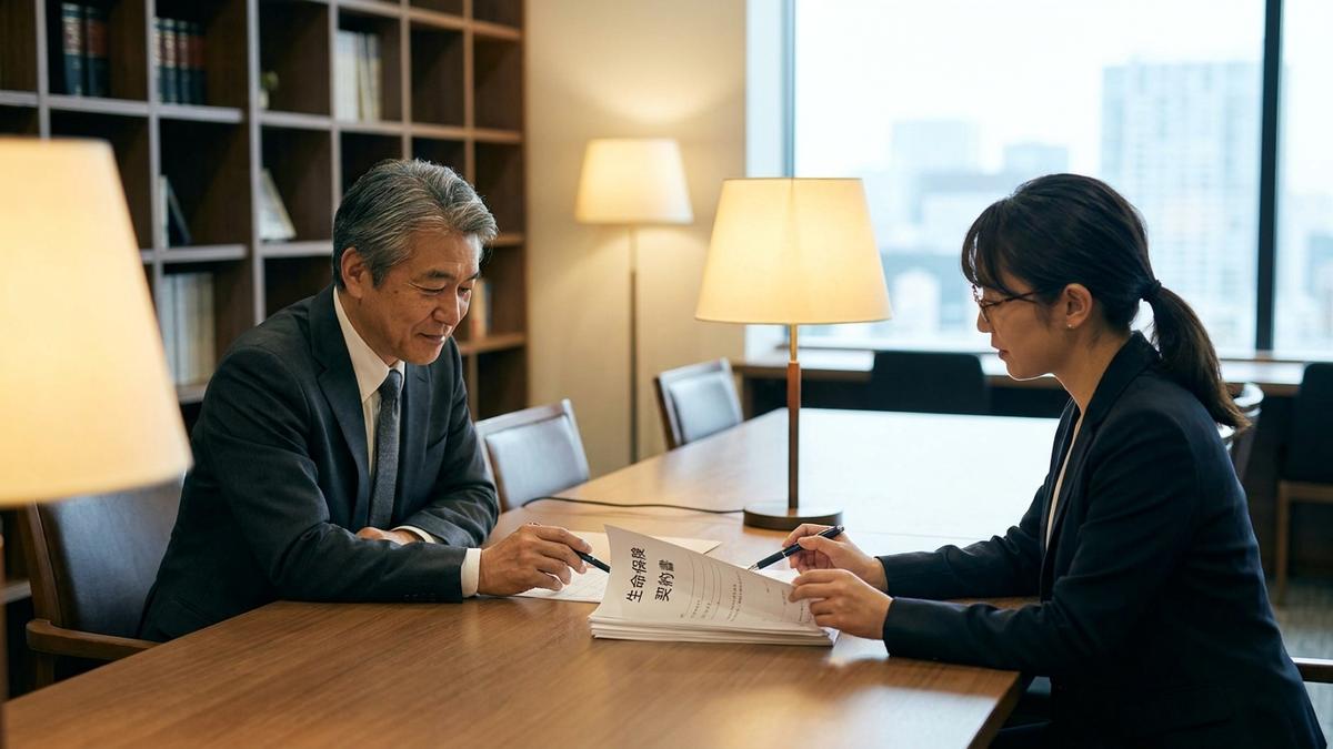 社会保険の二重加入が発覚した後の専門家相談と対処法