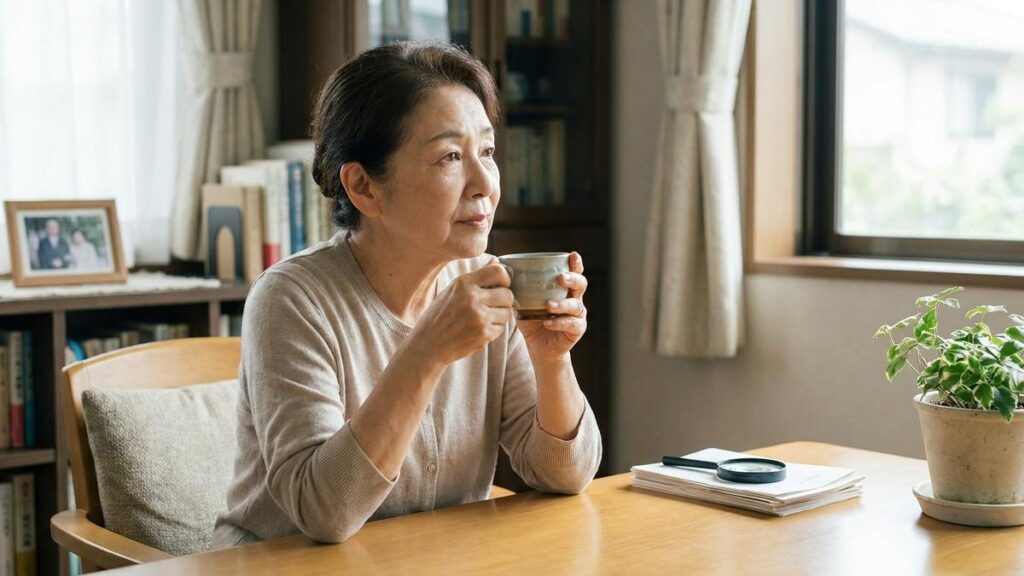 孤独死保険は加入義務？判断基準を解説 のイメージ画像