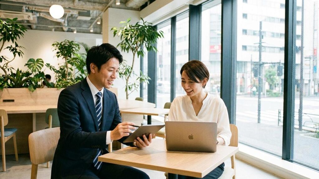 個人事業主にサイバー保険は必要か｜補償内容・選び方・相場の考え方を保険コンサルが解説のイメージ画像