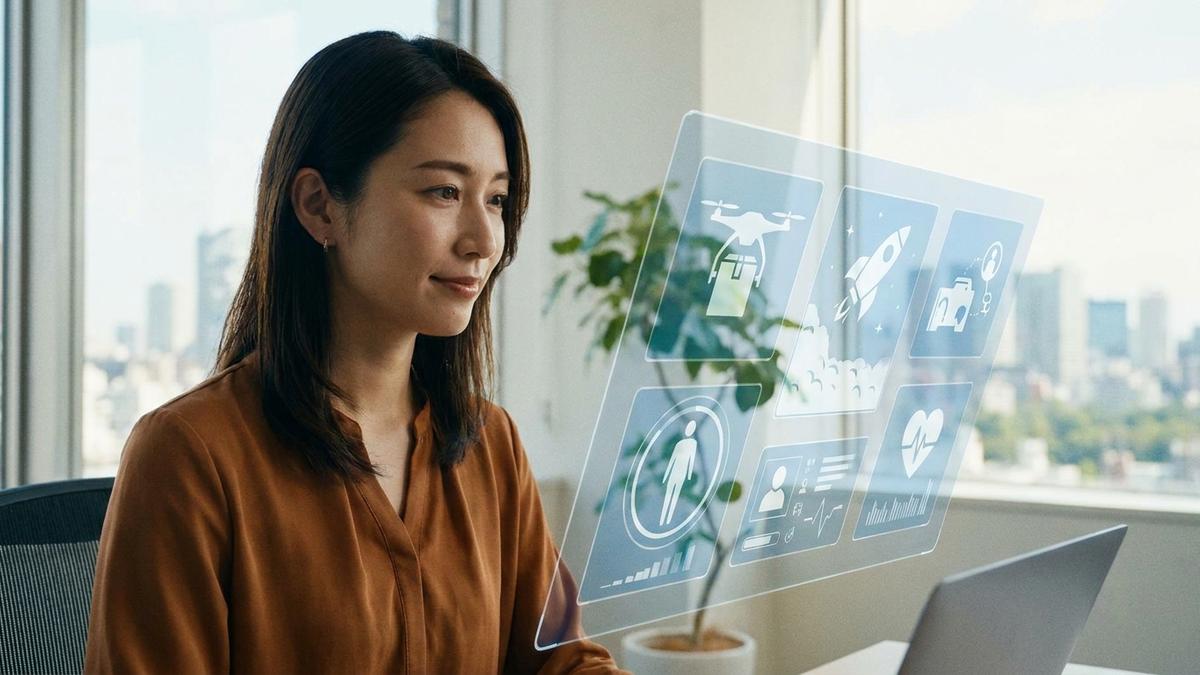 新種保険とは｜種類・具体例をわかりやすく解説のイメージ画像