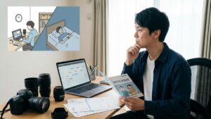 就業不能保険は個人事業主に必要？必要性と選び方を解説のイメージ画像