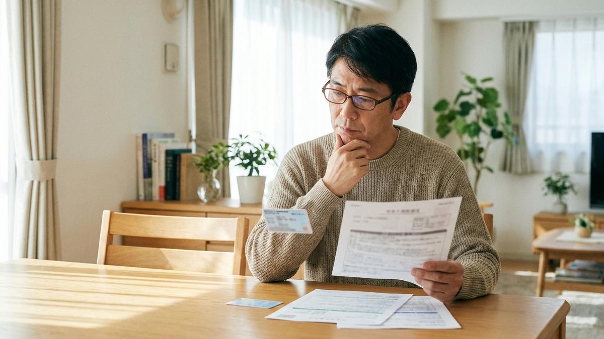 制度によって費用の扱いを比較するイメージ