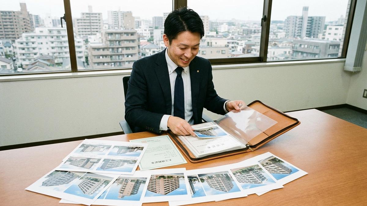 複数物件の地震保険をまとめて見直すイメージ