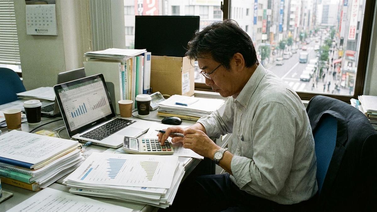 アパート火災保険の保険料相場を試算するオーナー