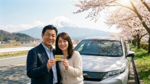 ゴールド免許の自動車保険割引、個人契約はいくら安い？条件と注意点を解説のイメージ画像