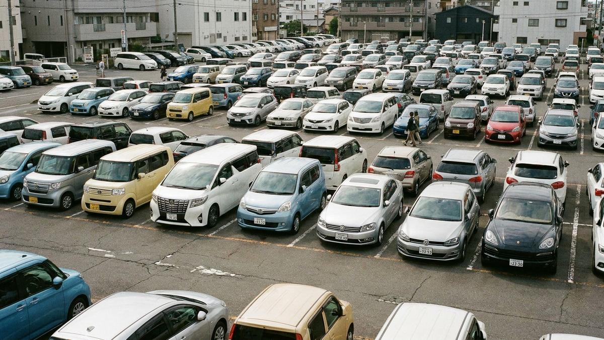 個人事業主や高級車オーナー向け自動車保険のケース別イメージ